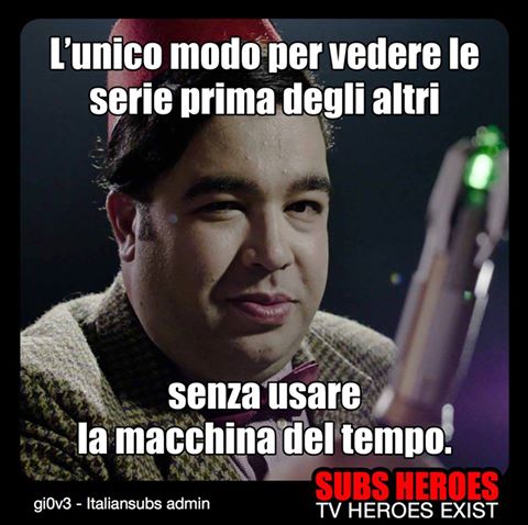 DuelFilm's tweet photo. Oggi alle 16, Cinema Centrale @LuccaCandG , venite a conoscere i ragazzi di @italiansubs e a vedere l'anteprima del documentario #SubsHeroes https://t.co/gGmKywGXbU