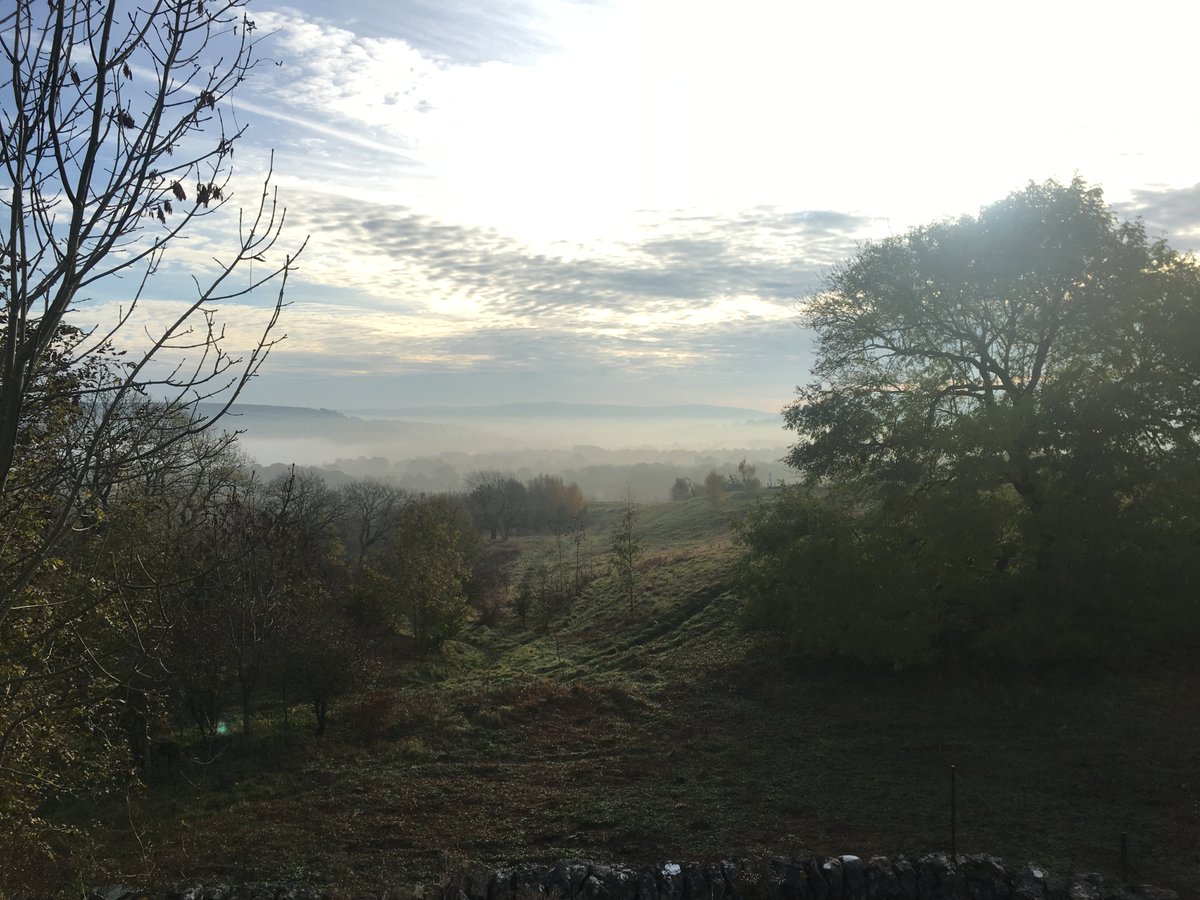 WANT TO WAKE UP TO THIS VIEW? <a href="/LongAshesPark/">Long Ashes Park</a> 
Enjoy a Yorkshire Dales hideaway with our collection of holiday homes
#holidayhome #holiday