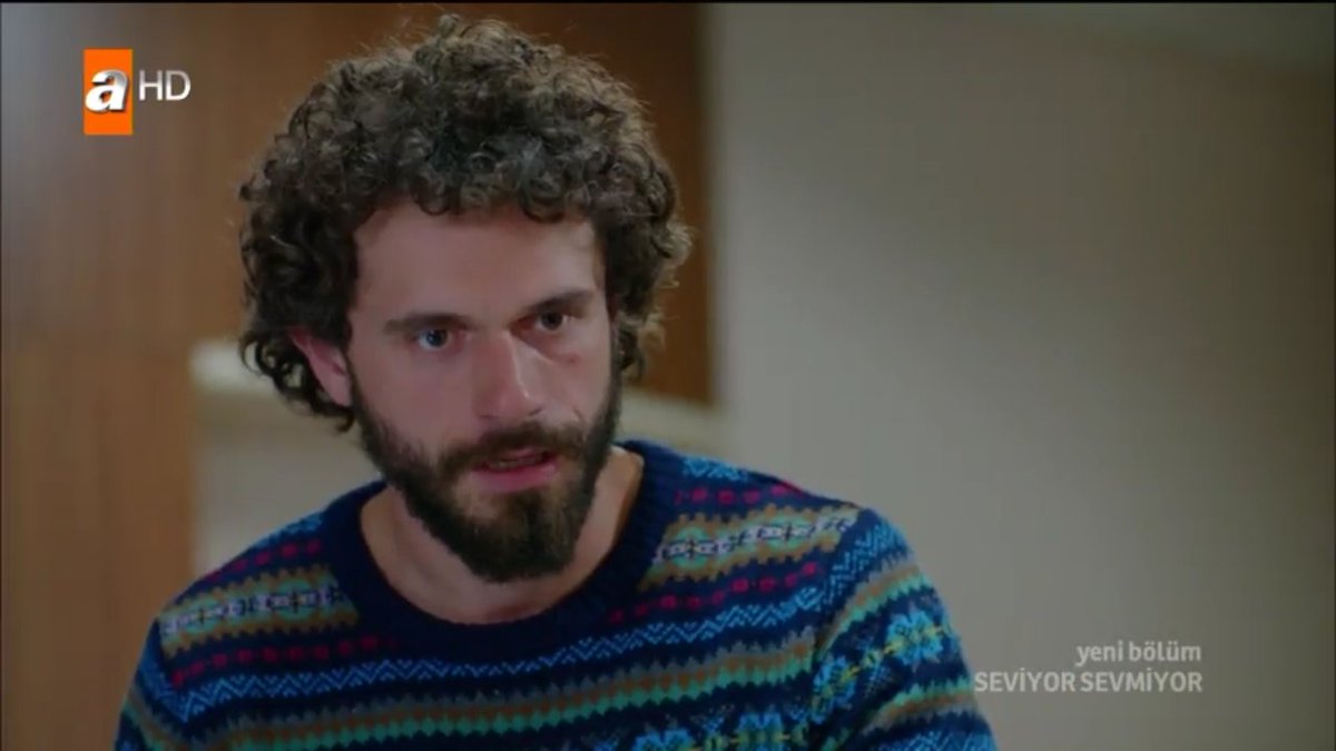 DiziciBagyan's tweet photo. #SeviyorSevmiyor da en çok konuşulan karakter Tuna olmuş.. 

Üzmeyin şu adamı litfiiiiin! https://t.co/jeHoTQUKT2