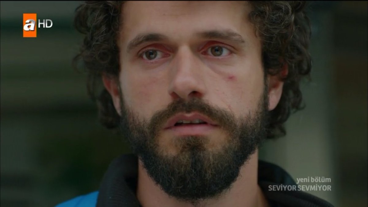 DiziciBagyan's tweet photo. #SeviyorSevmiyor da en çok konuşulan karakter Tuna olmuş.. 

Üzmeyin şu adamı litfiiiiin! https://t.co/jeHoTQUKT2