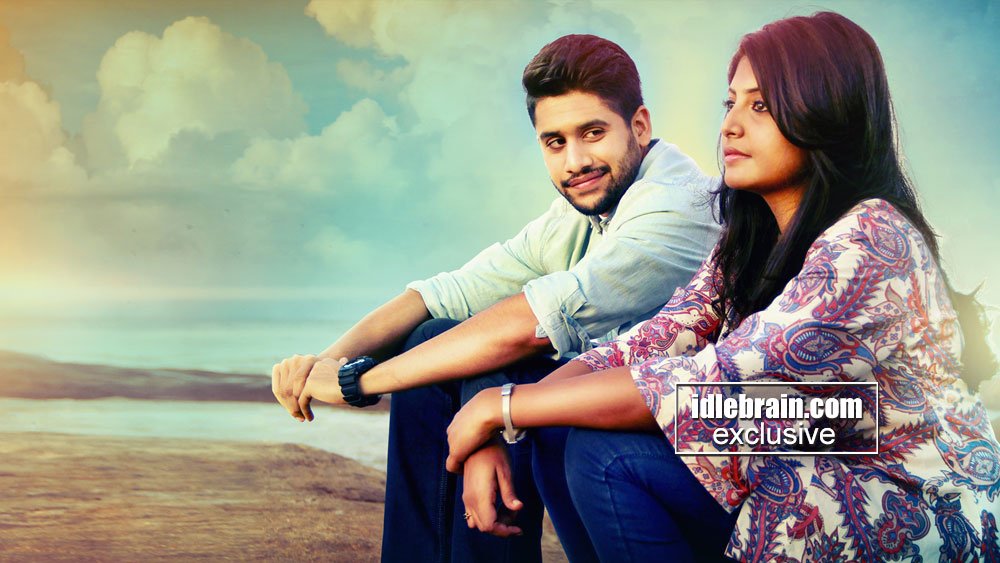 Kalyan7781's tweet photo. Saahasam Swaasaga Saagipo - @chay_akkineni @mohan_manjima
Awesome Looks #Banners #Celebrations #Nov11th #BlockBusterSSS https://t.co/7vOkHi8oie