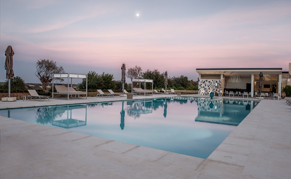 dgplatinum's tweet photo. #exclusivecountryretreat Masseria della Volpe Sicily https://t.co/UxFf6dOHKZ
