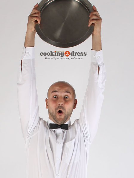 Cooking Dress tweet media