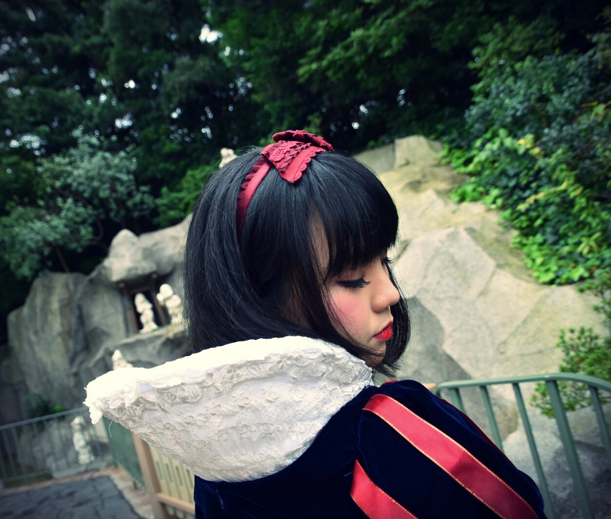 うにか Dハロありがとうございました 今年はフォロワーさんとミートができて本当に嬉しかったです 改めて御礼申しあげますm M 次のハロウィンまで あと365日です よろしくどうぞ ディズニーハロウィン仮装 Dハロ仮装16 T Co