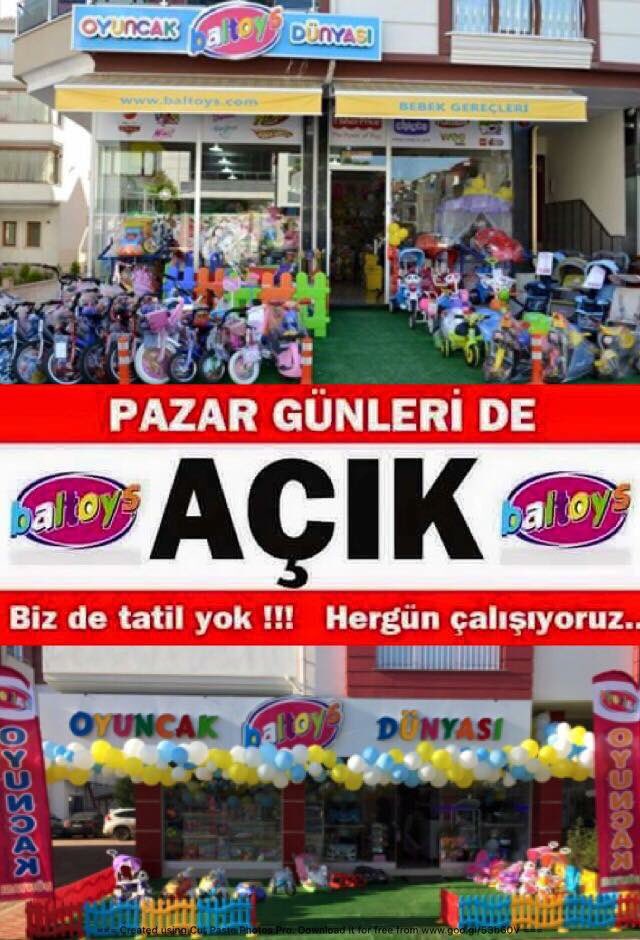 BALTOYS (@baltoys) on Twitter photo 