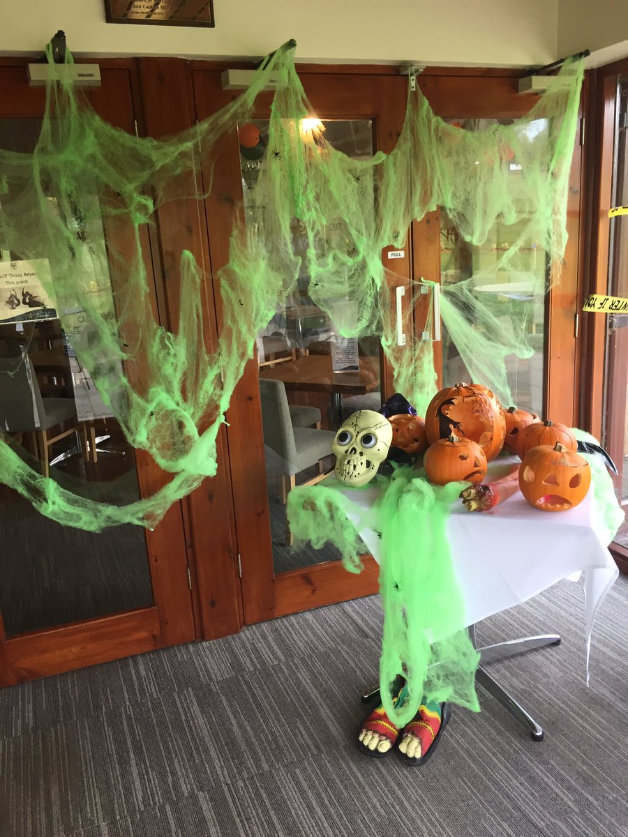 Market Harborough GC tweet media