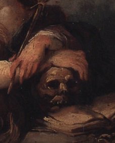 MusBA_bordeaux's tweet photo. #MuseoPeur #Halloween Collection de crânes https://t.co/G2GZwmZn7H