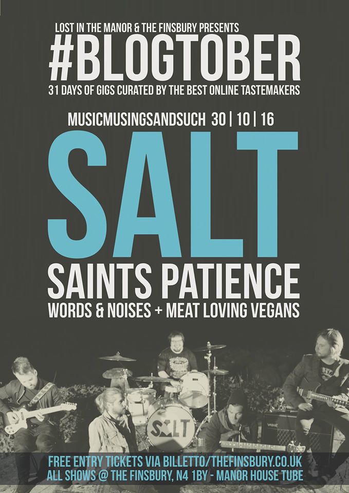 It was a blast curating #BLOGTOBER for <a href="/LostInTheManor/">Lost In The Manor</a> last night. Here are my thoughts:
musicmusingsandsuch.wordpress.com/2016/10/31/liv…