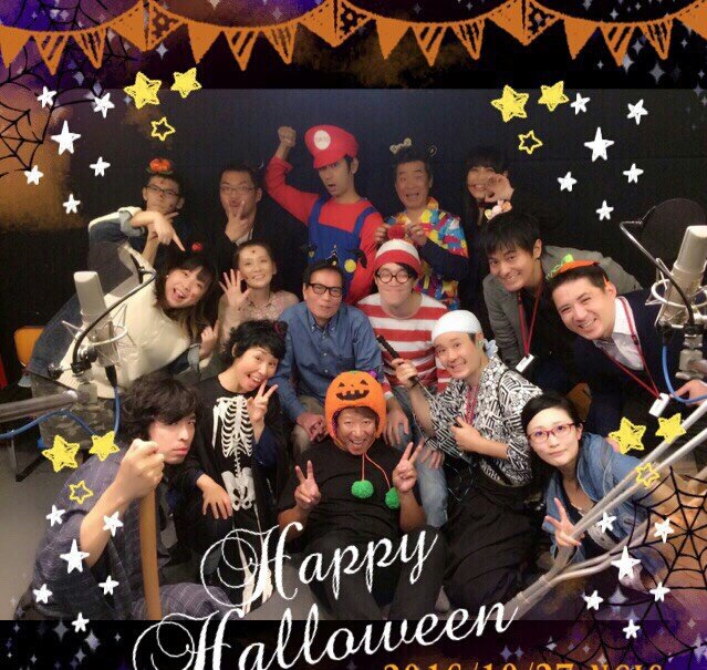 松谷彼哉 ちびたんと一緒 Kaya Matsutani 16年10月 Twilog 松谷彼哉 ちびたんと一緒 Kaya Matsutani 16年10月 Twilog