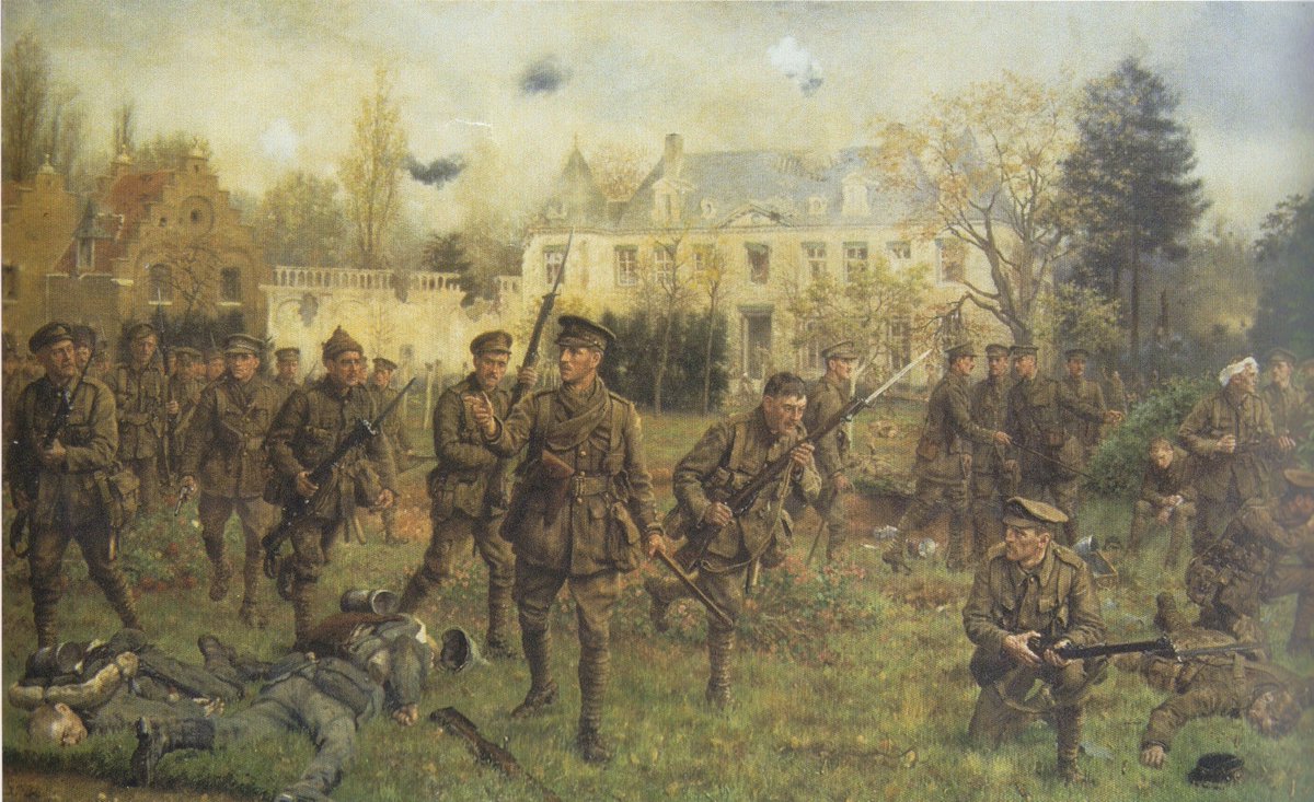 Worcestershire Soldier tweet media