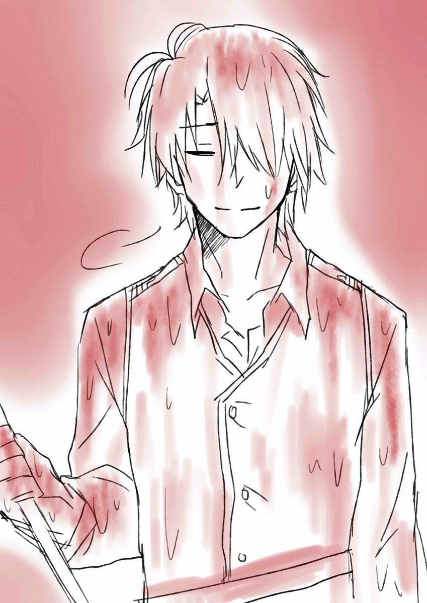 ares_tob's tweet photo. (//เหตุการณ์เมื่อวาน...//เละทั้งตัว...) #tobhlw https://t.co/GwNptUIbY1