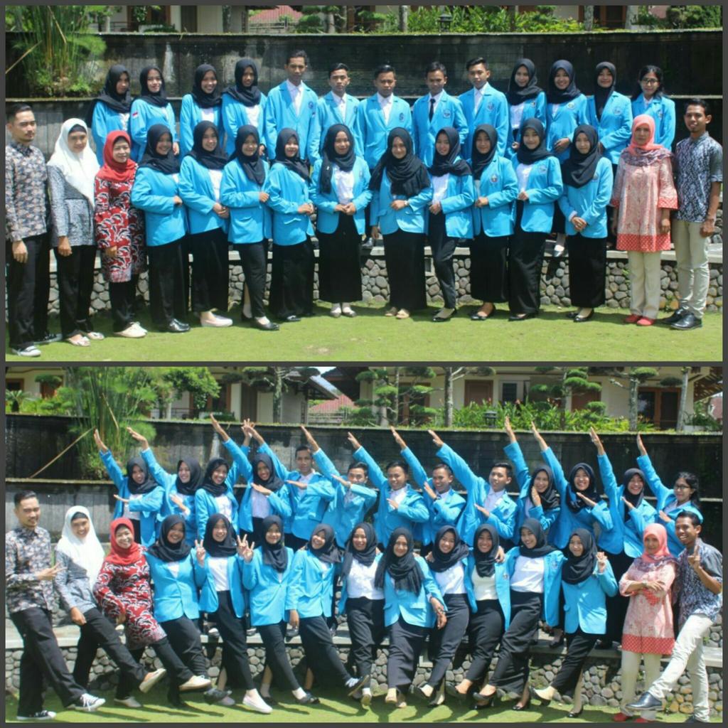 raniiDT's tweet image. BIG F(A)mily 💞 #polije #programstudi #bahasainggris #A #Class #polijehits