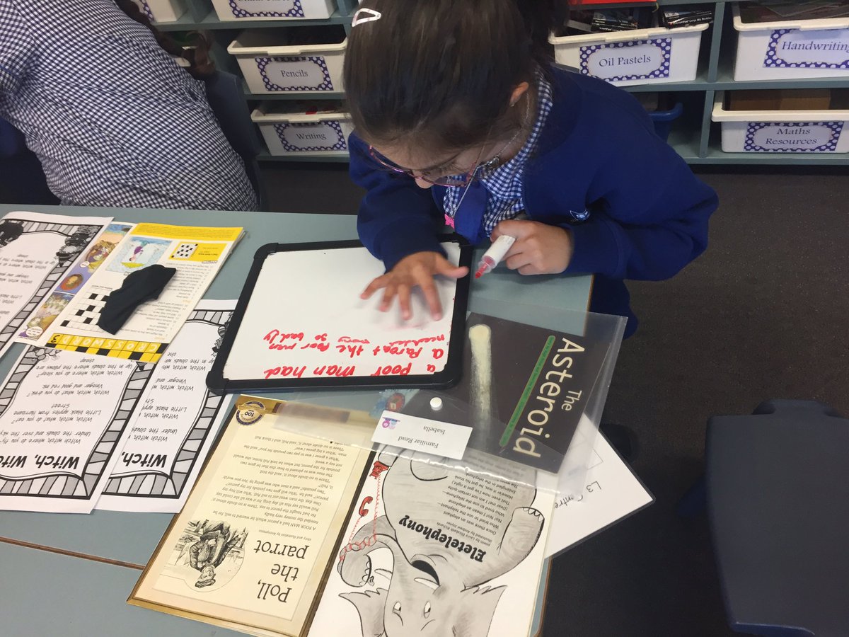 Class 2K tweet media