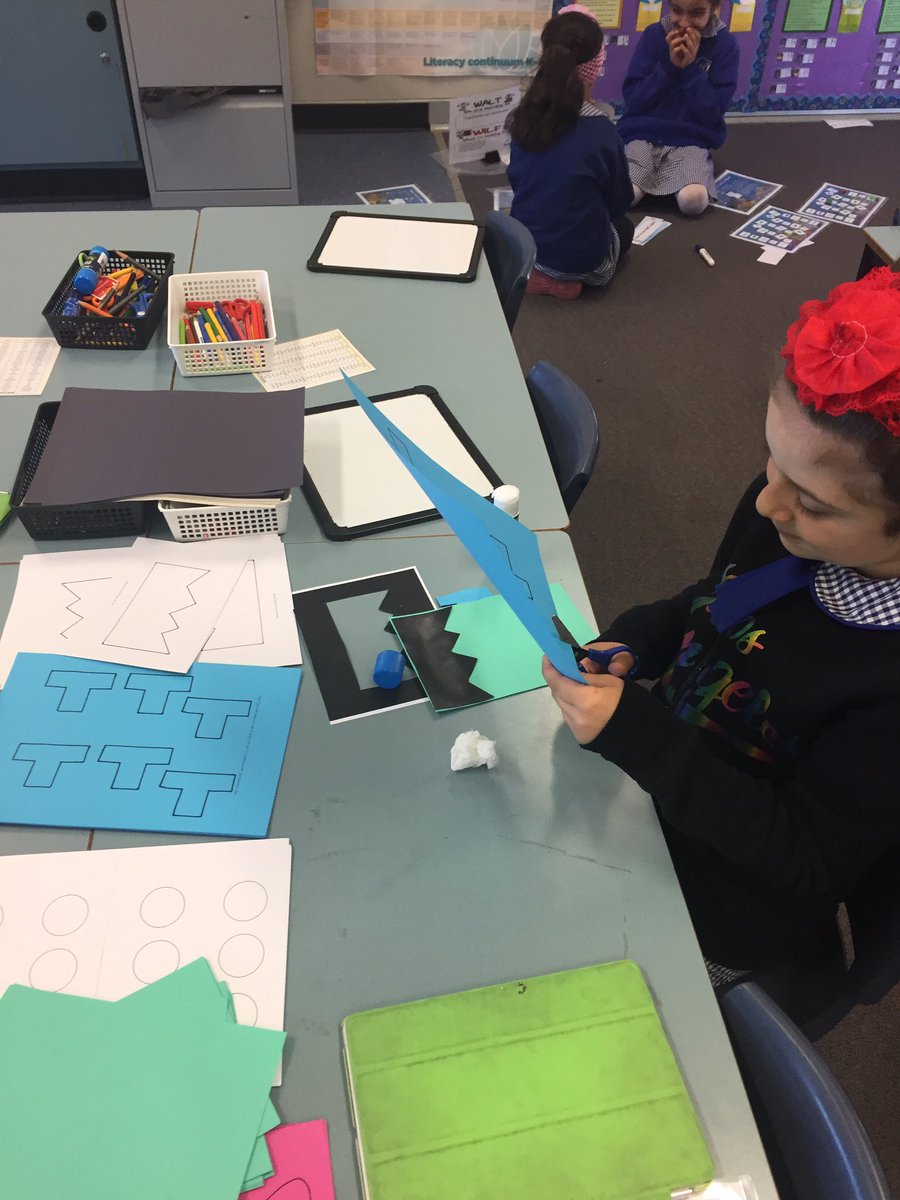 Class 2K tweet media