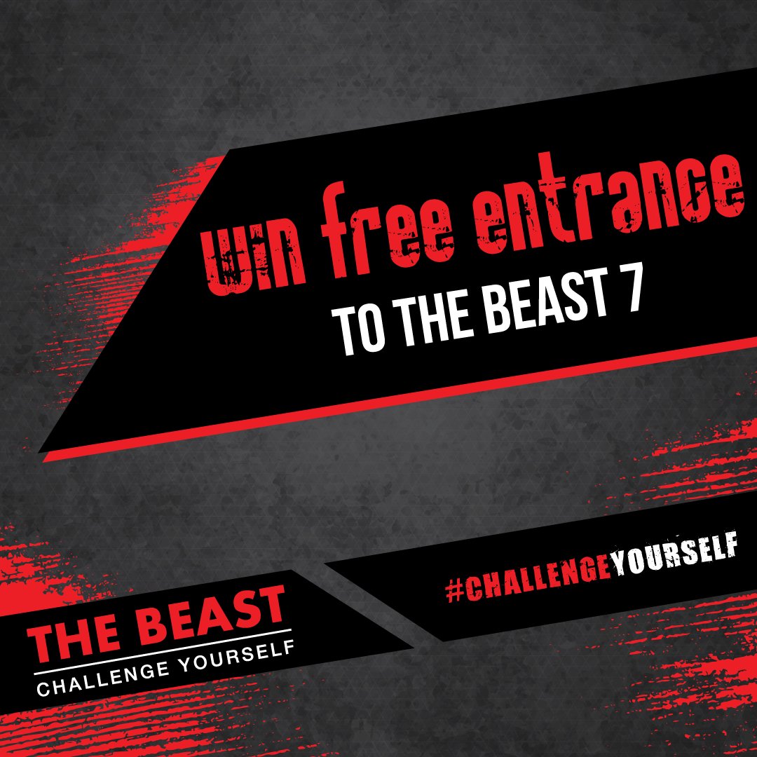 The Beast tweet media