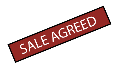 Did you just blink? Then you probably just missed it! In less then 24 hours of listing a property we have sale agreed. #YourMove