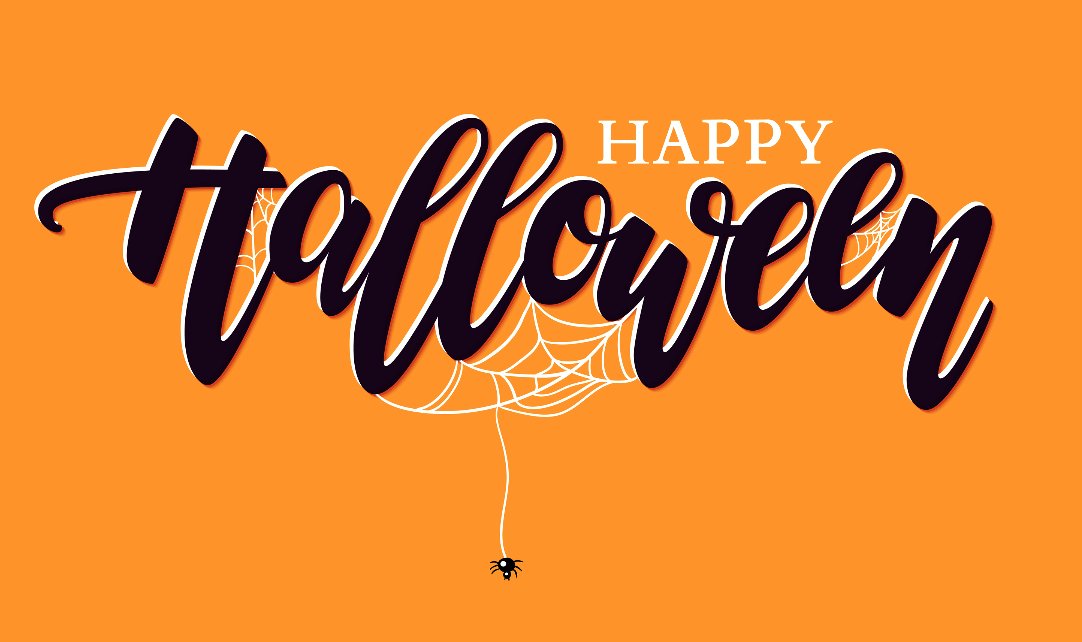 maxwell_apps's tweet image. We wish you a terrifying day💀 👻  🎃