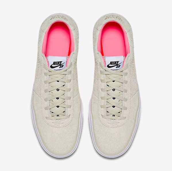 TAGGR_'s tweet photo. #TaggrLoves @nikestore 

Nike SB Bruin Hyperfeel X Quartersnacks

https://t.co/kEv3dd2qoI https://t.co/xfeM2Fs27Z
