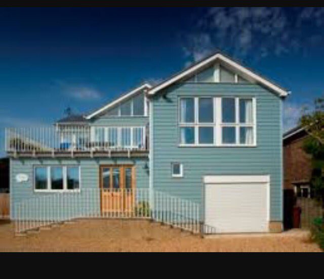 Want your home weather boarded give us a call our prices won't be beaten. And 10% off for all new customers