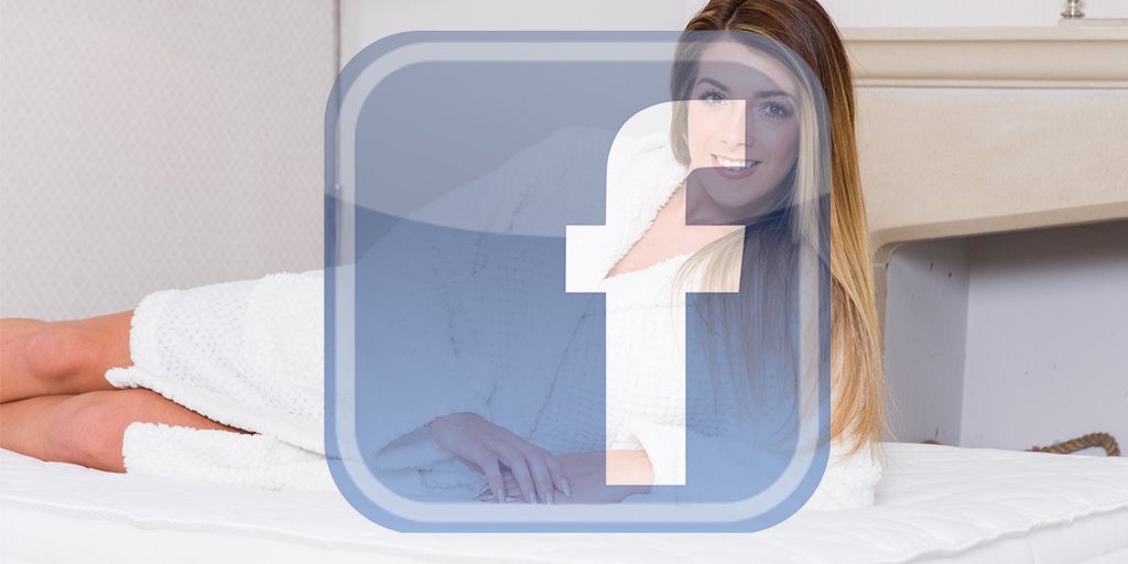 Got a Facebook account? Then Please Click the link bit.ly/MoonbedFB &amp; join in on the fun with us on our Facebook Page! #perfectsleep