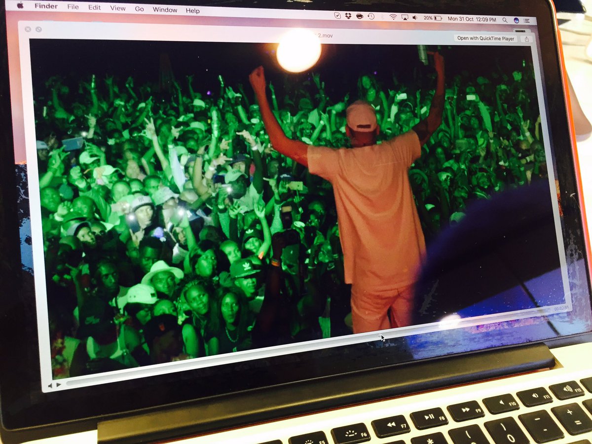 SpringFiestaSA's tweet photo. First look at the #SpringFiesta2016 after movie... coming SOON π₯π₯π₯ https://t.co/0LPkSRcQmH