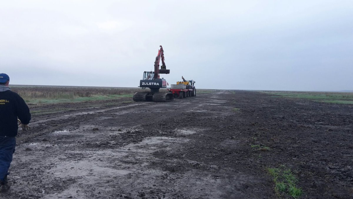 Euro Funderingen tweet media