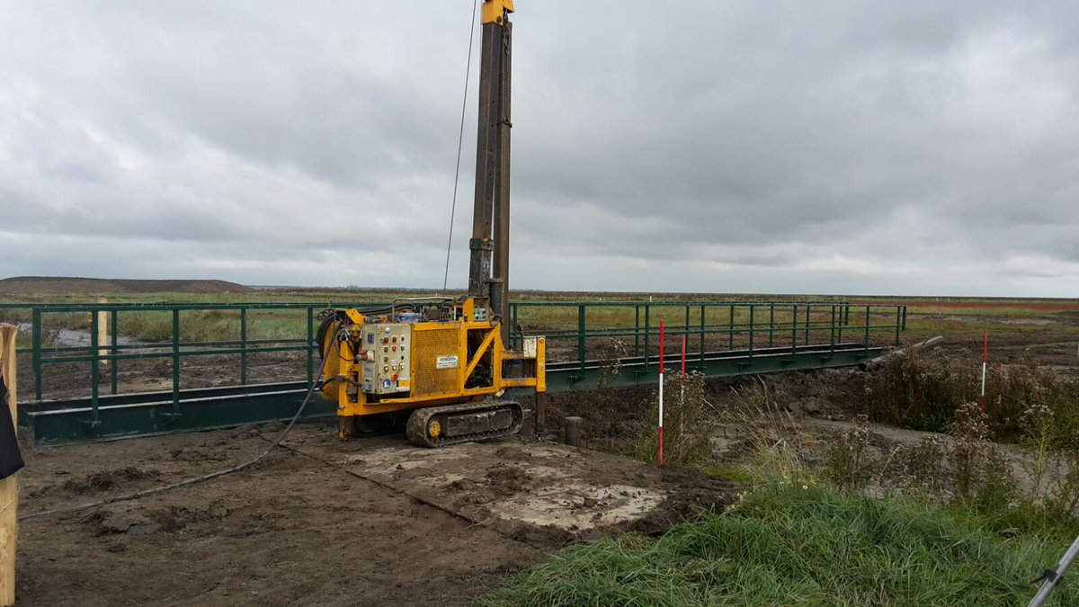 Euro Funderingen tweet media