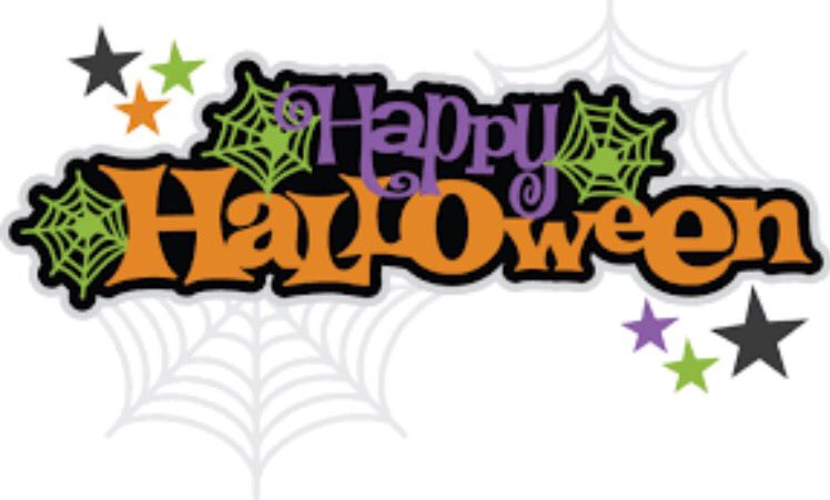 Happy Halloween Everyone #thezone