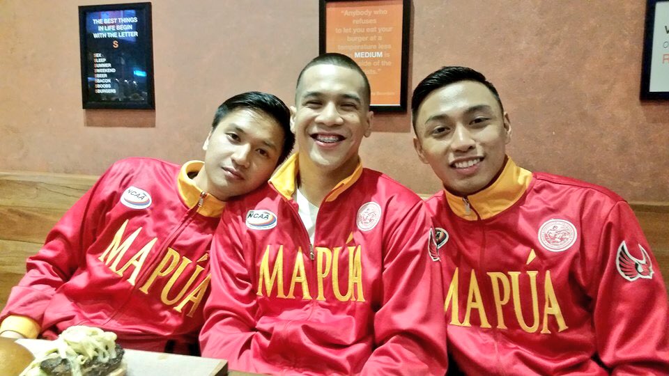 iamISIT's tweet photo. Happy halloween yall &amp; happy birthday @andrettistevens !! #tb #s91bromance @JosanNimes https://t.co/T80h242ues