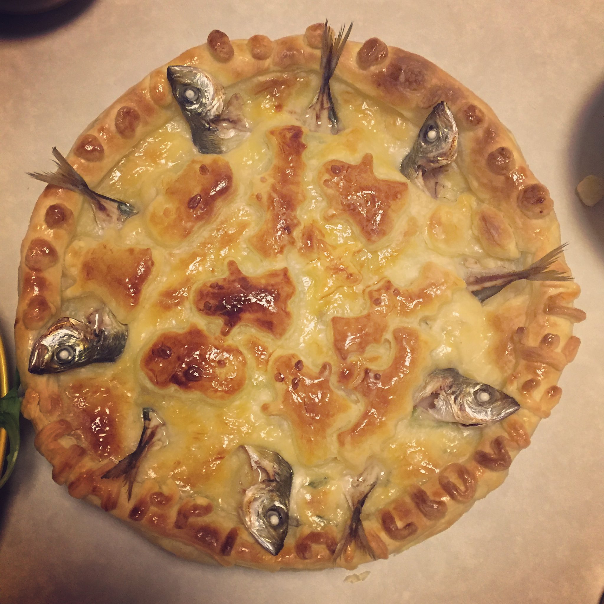 いび スターゲイザーパイ作った T Co Gbaopmixxy Twitter