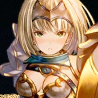 ヴァルキリーコネクト 新キャラ 盾士ルカ 登場 出現率アップのスターフェス前半開催 ファミ通app ファミ通 Com Scoopnest