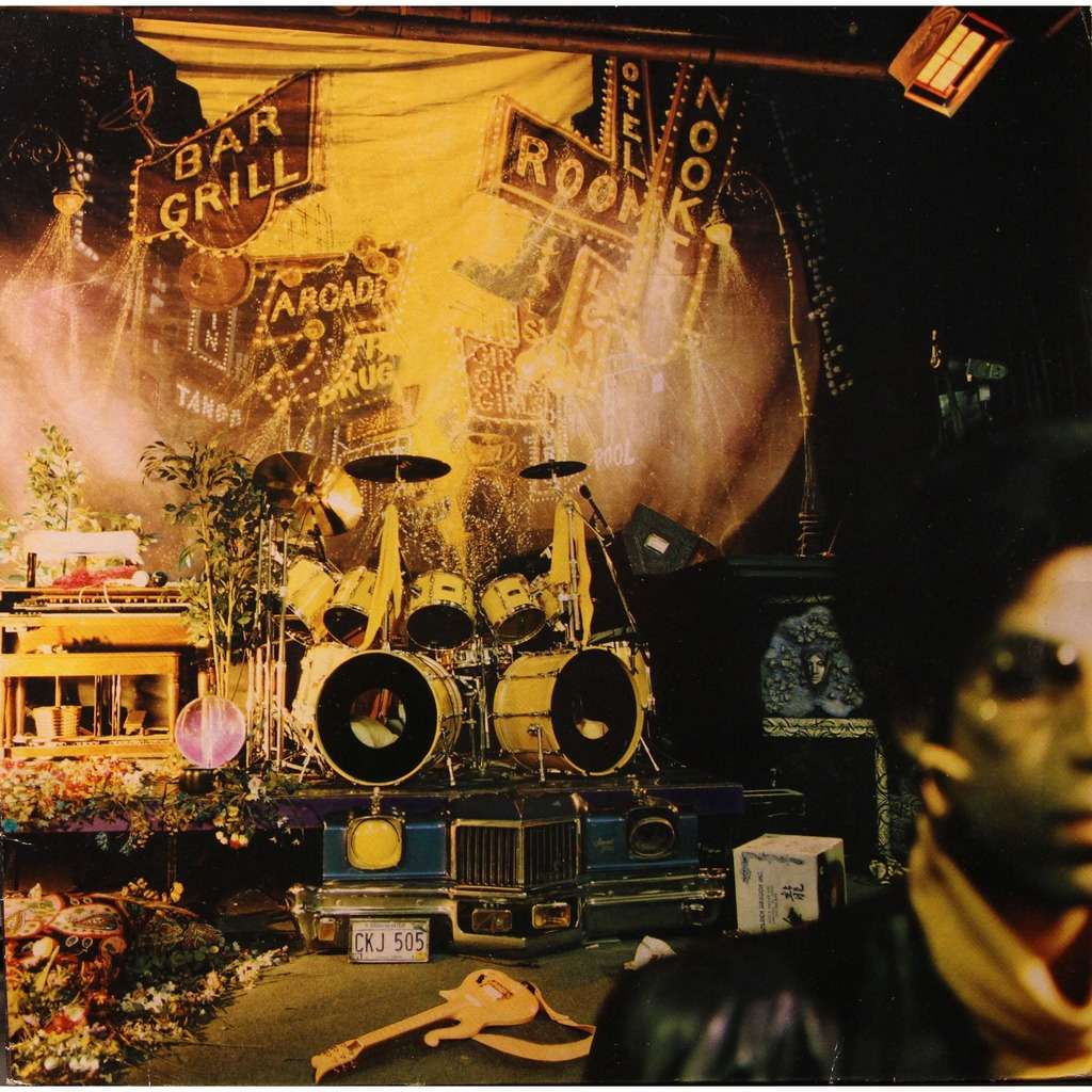 ClassicAlbumSun's tweet photo. #CASSydney #CASCambridge #CASFukuoka & #CASWashington presents Prince ‘Sign o’ the Times’ https://t.co/GKDss9IHzn https://t.co/9Kruy792Wn
