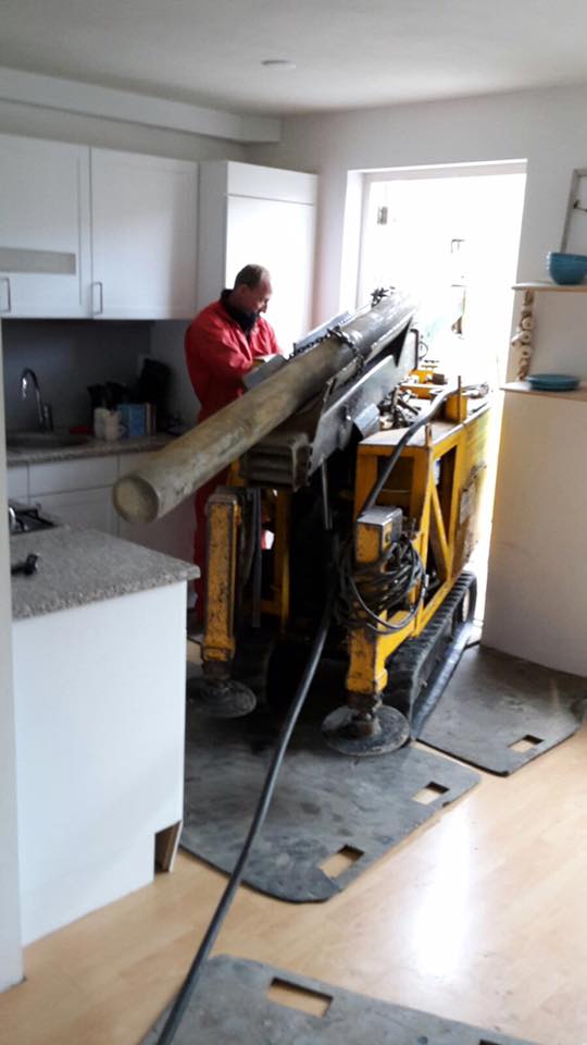 Euro Funderingen tweet media