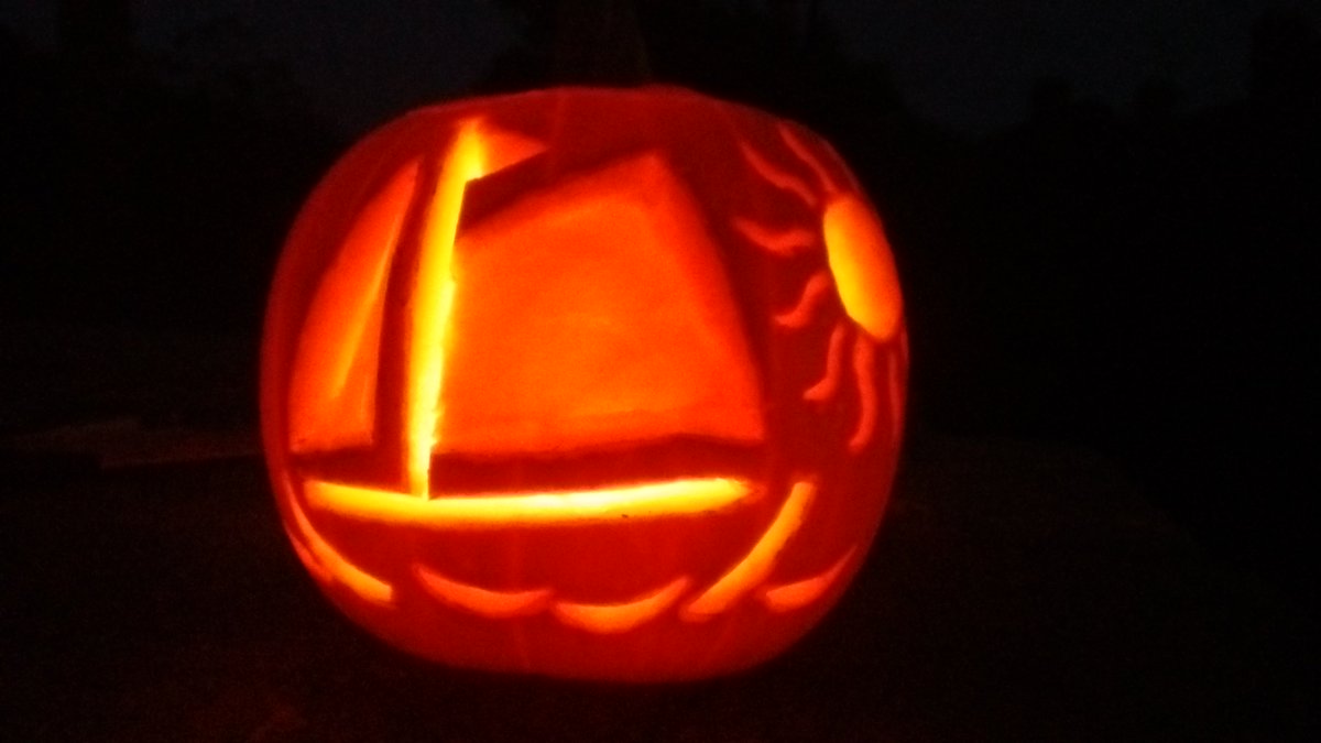 Celebrating all things boaty, bright, beautiful and Light today! Thanks to one of our creative customers for these amazing pics!!