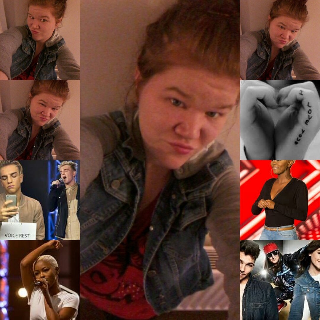 Rachelteam93's tweet photo. @MattTerryIT @MattTerry93  i did this for you guys hope you like it💟💖 @Rachelteam93 https://t.co/lKDiH2QelW
