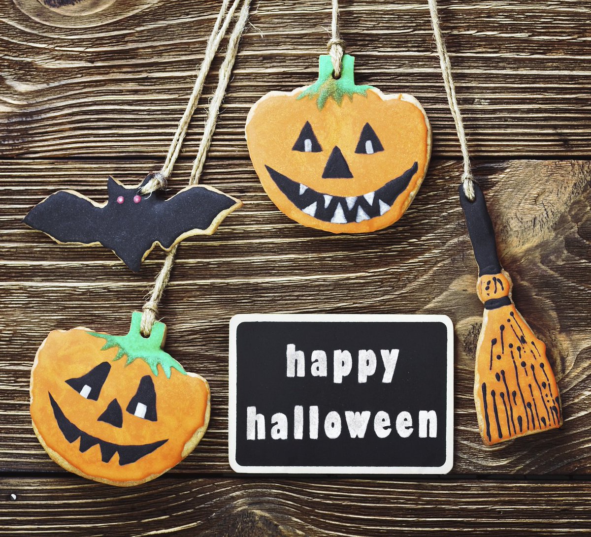 CookGreekUK's tweet image. #homemade #Halloween #cookies