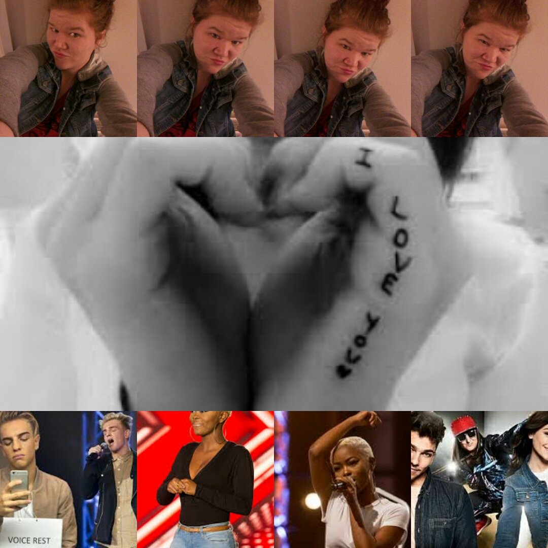 Rachelteam93's tweet photo. @MattTerryIT @MattTerry93  i did this for you guys hope you like it💟💖 @Rachelteam93 https://t.co/lKDiH2QelW