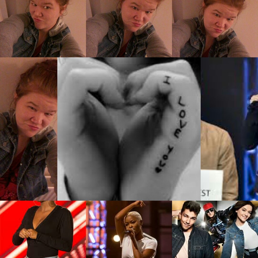 Rachelteam93's tweet photo. @MattTerryIT @MattTerry93  i did this for you guys hope you like it💟💖 @Rachelteam93 https://t.co/lKDiH2QelW