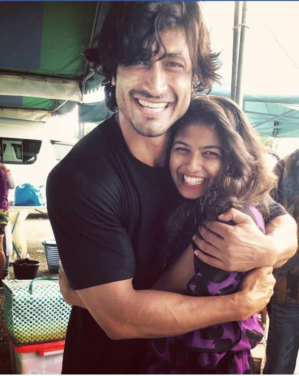 Commando2Film's tweet image. It&apos;s a wrap.. The shooting of #Commando2 in Bangkok wraped..