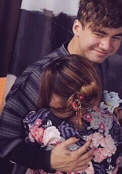 Calumin5SOSx's tweet photo. もう1年前なのか…
気絶しそうになってたな…笑

私は幸せ者だ😌💞💖💞💖

#safetypin #DERPCON2
#1yearago #HappinessIsHere
#Thanks5SOS ❤️ https://t.co/yO0EDixSNL