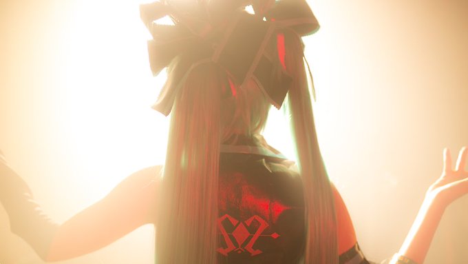 コスプレイヤーおもちのTwitter画像42