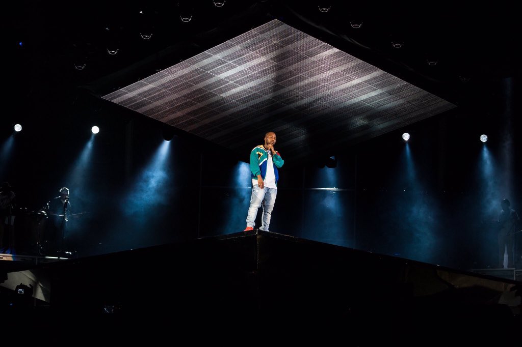 cashtimelife's tweet photo. If you still think dreams can't come true #FillUpOrlandoStadium is probably the most practical form of a reality check some of us need! https://t.co/OylkEEuY6o