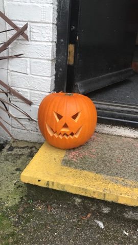 StAlbansMencap's tweet photo. Happy Halloween from everyone at @StAlbansMencap, we hope you all have a great Monday!! https://t.co/GD0FKNru8f