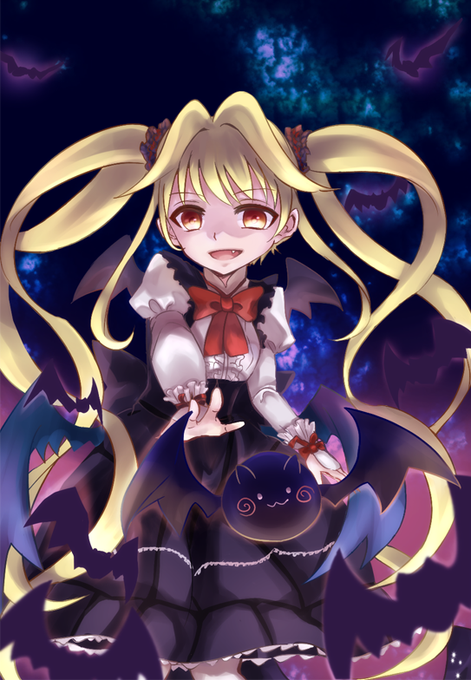 悪巧みのtwitterイラスト検索結果