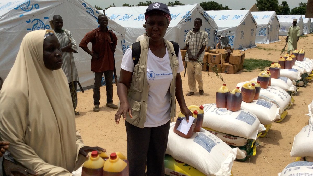 WFP tweet picture