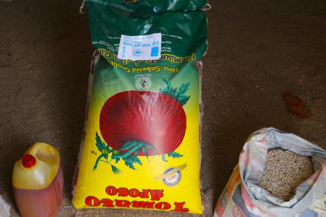 WFP tweet picture