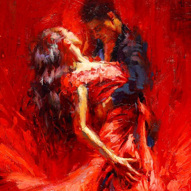 Of all fires, love is the only inexhaustible one.
~ Pablo Neruda