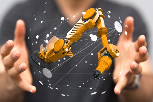 GrowthBusiness's tweet image. Why #telerobotics is the future of talent scouting. ow.ly/XMTa305GNTR
