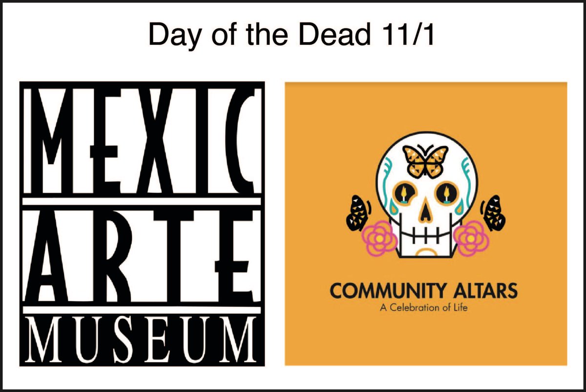 fieldtripzoom's tweet photo. It's almost here! Day of the Dead on #FTZZone with some amazing content: https://t.co/zQXWrBIvvN https://t.co/u1GBFOdk1q