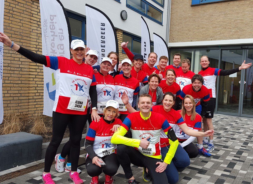 Manon van der Woude tweet media